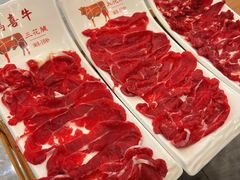 吊龙-鸿喜牛·潮汕鲜牛肉火锅(海浪湾店)
