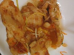 -金掌勺·锅包肉(广渠门店)