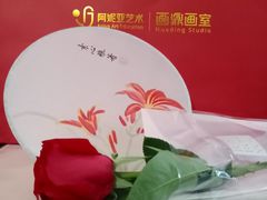 -阿妮亚少儿美术书法(望京店)