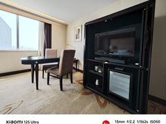 -张家港华芳金陵国际酒店