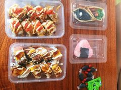 android_upload_pic-哏儿寿司(红桥店)