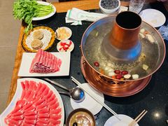 -南门涮肉(天坛南门店)