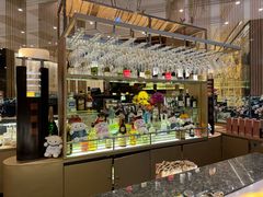 -广州花园酒店