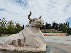 -永定河休闲森林公园