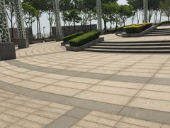 -东疆建设开发纪念公园