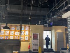 -汉巴味德·烤肉与啤酒的自助(杭州大悦城店)