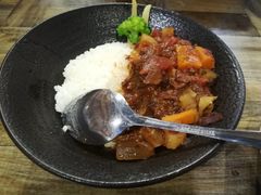 -小时光咖啡馆(开森度假森林店)