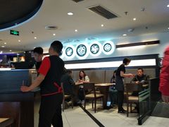 -必胜客(新辰里酒仙桥店)