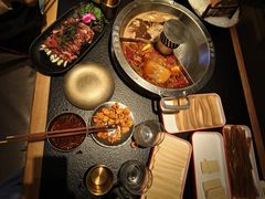 -晓宇重庆火锅(西安荟聚店)