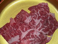 -虹料理·日料放题(悠方店)