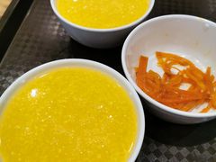 玉米粥-合合春饼·酱骨·东北菜(潘家园店)