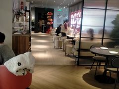 -必胜客(周浦万达店)