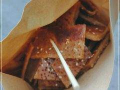 -香糯炎荞饼王(解放碑店)