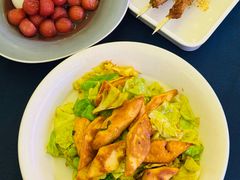 -伊带伊路新疆美食府(呼家楼店)