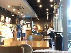 -星巴克(漕河泾2店)