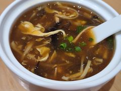 -船歌·鱼水饺青岛菜(国贸商城店)