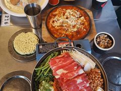 -MI WU FACTORY米屋美食工厂餐厅(绿地店)