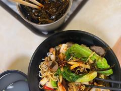 -莫老爷·正宗桂林米粉(南油店)