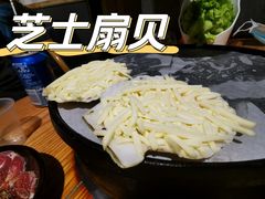-胖记烤肉(湖大店)