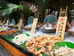 -芭菲盛宴·环球美食(解放碑英利国际店)