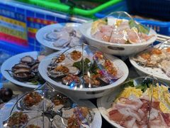 -三个渔夫·蒸汽海鲜(小白楼店)