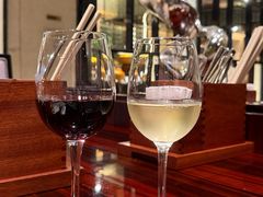 -广州万富希尔顿酒店·感趣自助餐厅·金秋蟹宴生蚝海鲜刺身