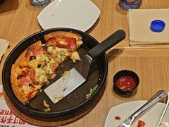 -必胜客(唐百友谊店)