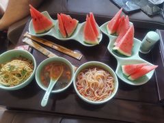 -足本纪·足道 SPA 简餐 小吃(文三西路店)