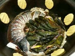 -荣德灶台鱼(圣泉寺店)