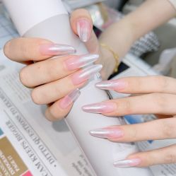 -七彩虹美甲美睫 半永久