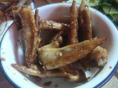 -源味居手把签烧烤(长春一店)