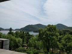 -宁波九龙湖开元度假村