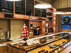 -发酵食堂(屏风街店)