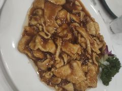 生大烤-老苏扬饭店