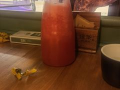 -绿茶餐厅(南昌王府井店)