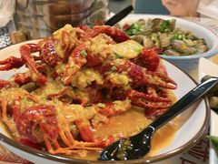 -小田油焖小龙虾(双井店)