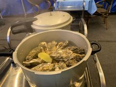 -千岛蚝高压锅生蚝·人参火锅(白云万达店)