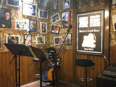 -麦落精酿啤酒餐吧(先农大院店)