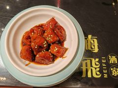 九转大肠-梅飞酒家(桑园路店)