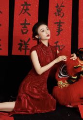 -米莱摄影写真(五大道别墅店)