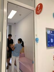 -唯儿诺儿童医院·儿科·眼科(新天地店)