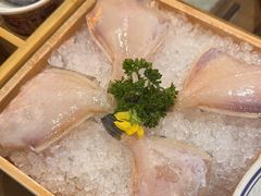 -旧街市鲜货老火锅(大光路店)