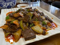 -长安后宰门水盆羊肉(新都心店)