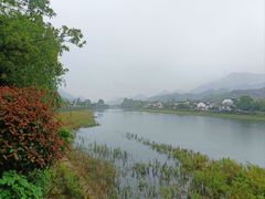 -绩溪龙川景区