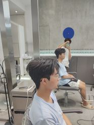 -天使之手