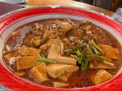 -老磨油饼(高陵店)