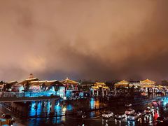 -大唐不夜城