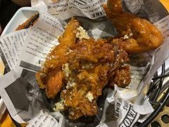 -唯成•韩国炭火烤肉 유성고기