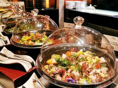 -深圳四季酒店·馥自助餐厅