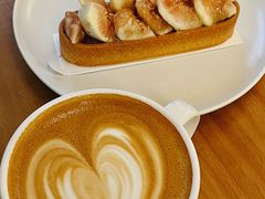 无花果塔-Money Shops(愚园路店)